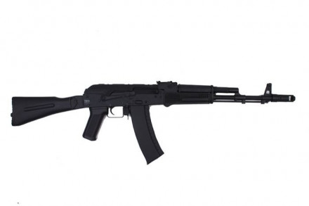 Автомат эл/пневм CM047C AK-74M (CYMA)
