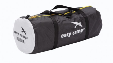 EASY CAMP Phantom 500 (палатка) бело-зелено-серый цвет