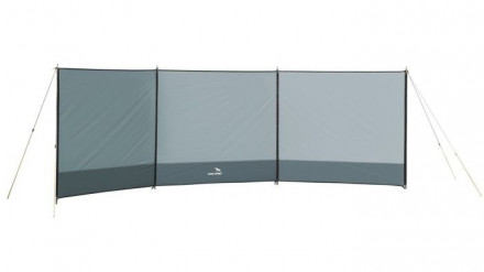 EASY CAMP Windscreen (ветрозащитная панель) серый цвет