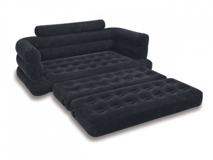 Надувной диван-кровать 193х231х71 см