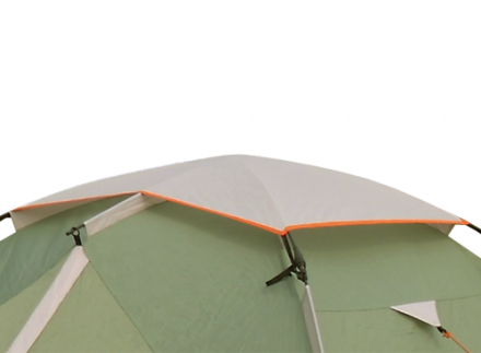 Maverick Wind 3 (палатка) зеленый цвет
