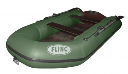 Лодка надувная Flinc 290L