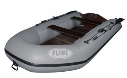 Лодка надувная Flinc 290L