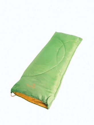 Спальный мешок &quot;Comic Green&quot; зеленый, Easy Camp
