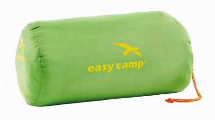Спальный мешок &quot;Comic Green&quot; зеленый, Easy Camp