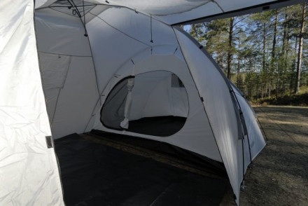 TALBERG CAMP 5 (палатка)