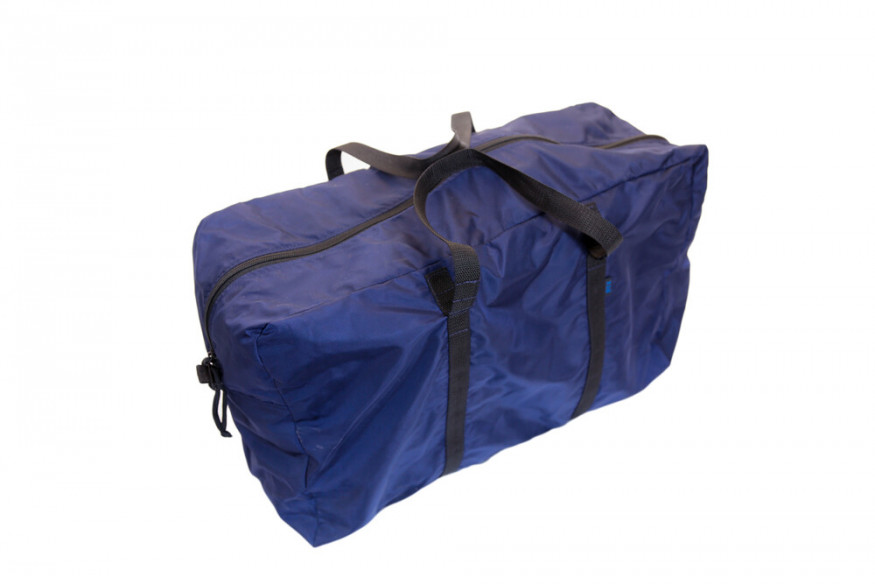 Печь походная Век Вепрь-1