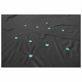 Чехол для круглых каркасных бассейнов 549 см, Bestway