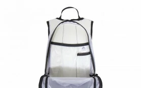 Рюкзак МАНАРАГА Supercross Ultralight Si, белый