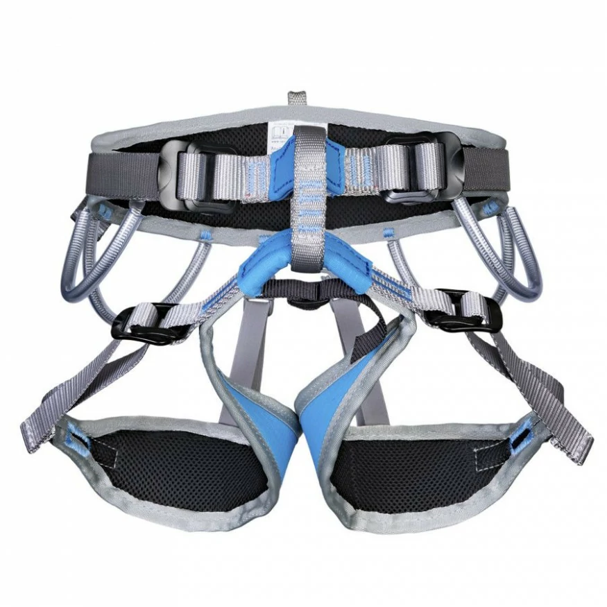 Детская скалолазная беседка «Маугли», до 40 кг, Венто