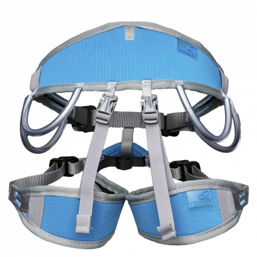 Детская скалолазная беседка «Маугли», до 40 кг, Венто