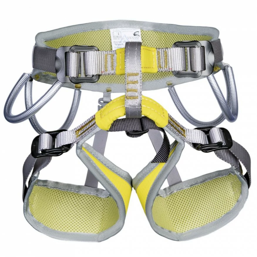 Детская скалолазная беседка «Маугли», до 40 кг, Венто