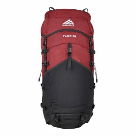 Рюкзак туристический Pamir-80 V3, темно-синий, Манарага