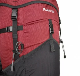 Рюкзак туристический Pamir-80 V3, темно-синий, Манарага