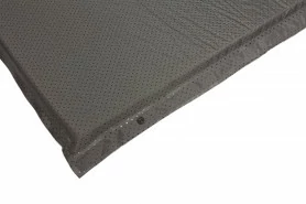 Коврик самонадувающийся CANADIAN CAMPER De-Lux 200х66х3 см, Хаки