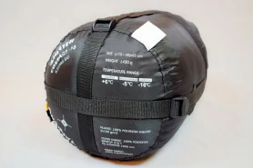 Cпальный мешок GRUNTEN -34C, Talberg