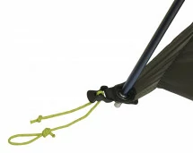 Палатка MINIMA 3 EVO, CAMP