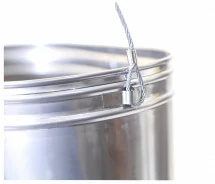 Котел Век с крышкой 7 л овальный