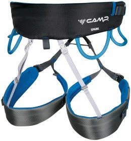 Беседка SPARK синяя, CAMP