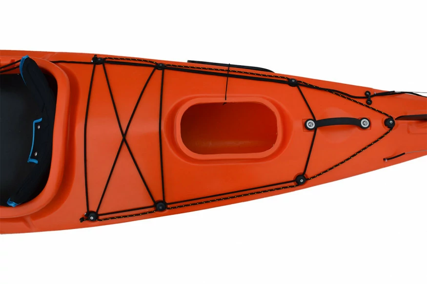 Морской каяк RST Твист