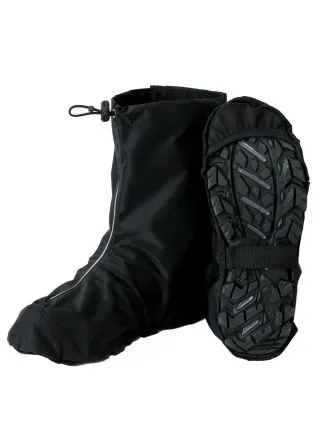 Бахилы Век вело Зима