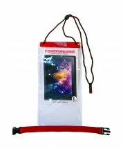 Водонепроницаемый чехол для телефона Век L