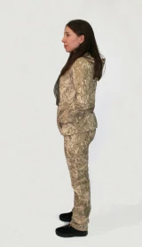 Костюм женский противоэнцефалитный Оса, pincode