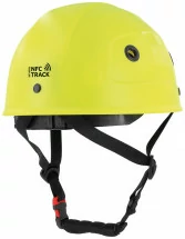 Каска защитная Safety Star Yellow, CAMP
