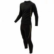 Термобелье CИБИРСКИЙ СЛЕДОПЫТ - Tactic, комплект, до -20°С