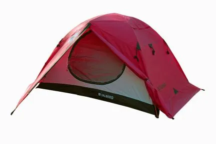 TALBERG Boyard pro 2 (палатка) красный