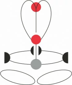 Привязь ACCESS XT BLACK, размер L-XXL, CAMP