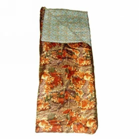 Спальный мешок Prestige 4 без капюшона