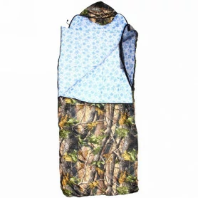 Спальный мешок Prestige 3K с сеткой