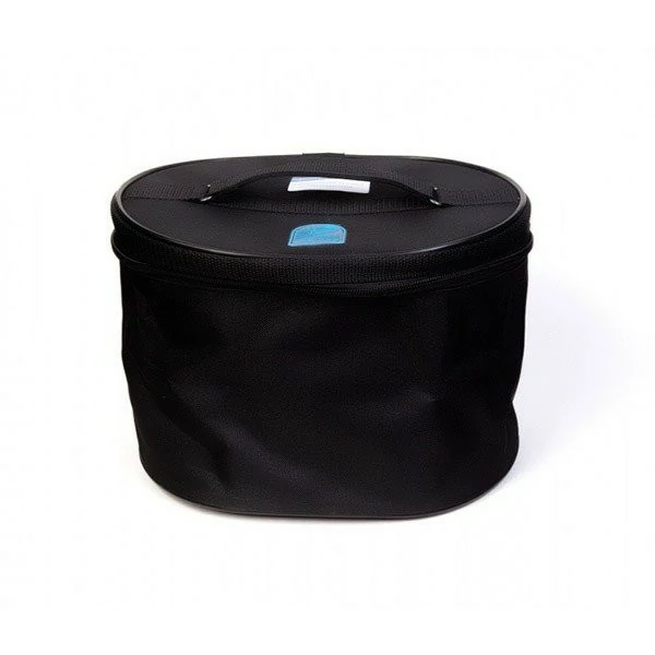 Набор автотуриста большой (сталь), крышки с ручками, Роза Ветров