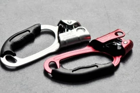 Зажим Жумар GURU INCEPTION, GURU