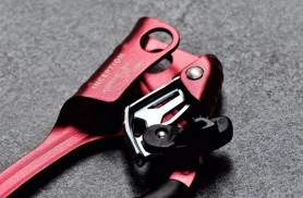 Зажим Жумар GURU INCEPTION, GURU