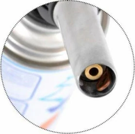 Газовая горелка &amp;quot;GTP-N04&amp;quot;, Следопыт