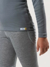 Термофутболка детская Comazo CASUAL -20  