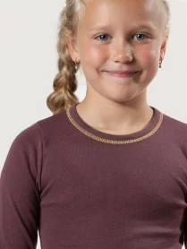 Термофутболка детская Comazo CASUAL -20  