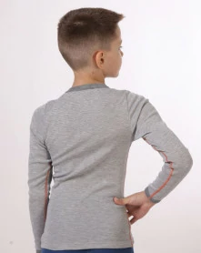 Термофутболка детская Comazo Active -25  