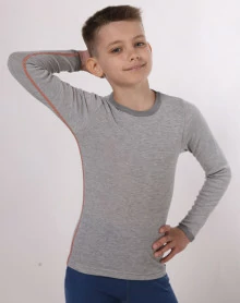 Термофутболка детская Comazo Active -25  