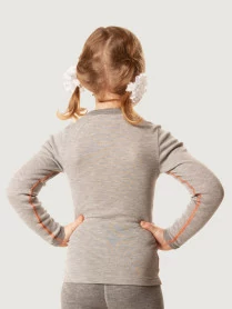 Термофутболка детская Comazo Active -25  