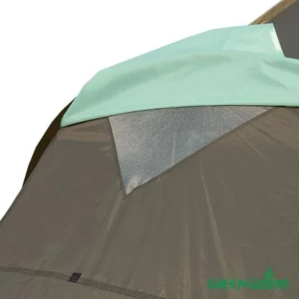 Палатка Konda 6, шестиместная, Green Glade