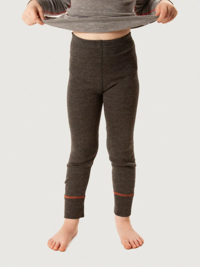 Термокальсоны детские Comazo Active -25   