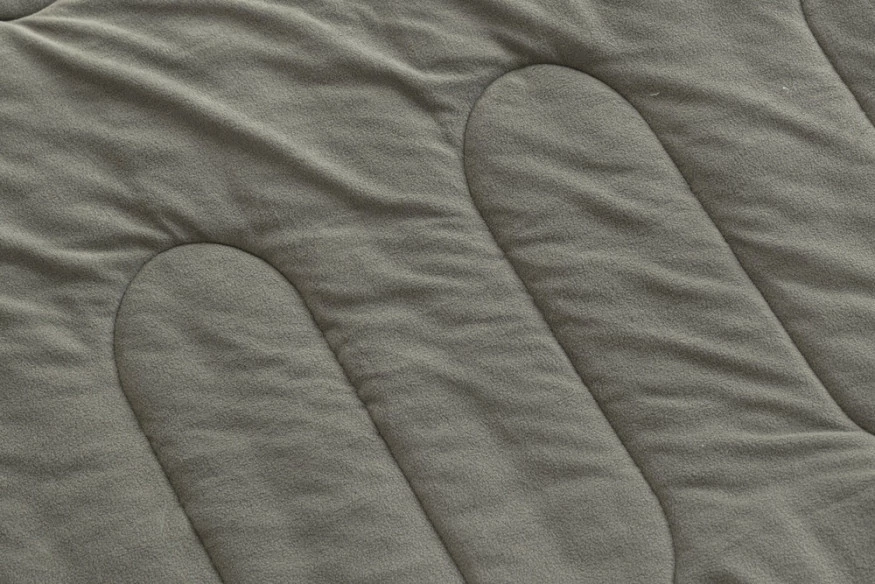 Cпальный мешок Forester -20, принт цифра, Talberg