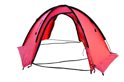 TALBERG Space pro 2 (палатка) красный