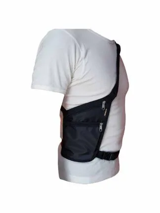 Кошелек нательный &amp;quot;Потайной&amp;quot;