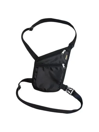 Кошелек нательный &amp;quot;Потайной&amp;quot;