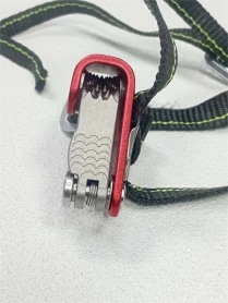 Ножной зажим GURU Glide, GURU