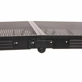 Стол кемпинговый складной сетка, 60*40*25-55 см